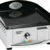 Camif Planchas>ROLLER GRILL Plancha 400x400 électrique
