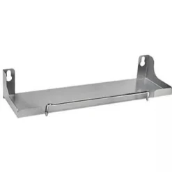 Camif Accessoires Planchas Et Barbecues>ROLLER GRILL Support essuie-tout et porte-condiments pour désserte CHPS600