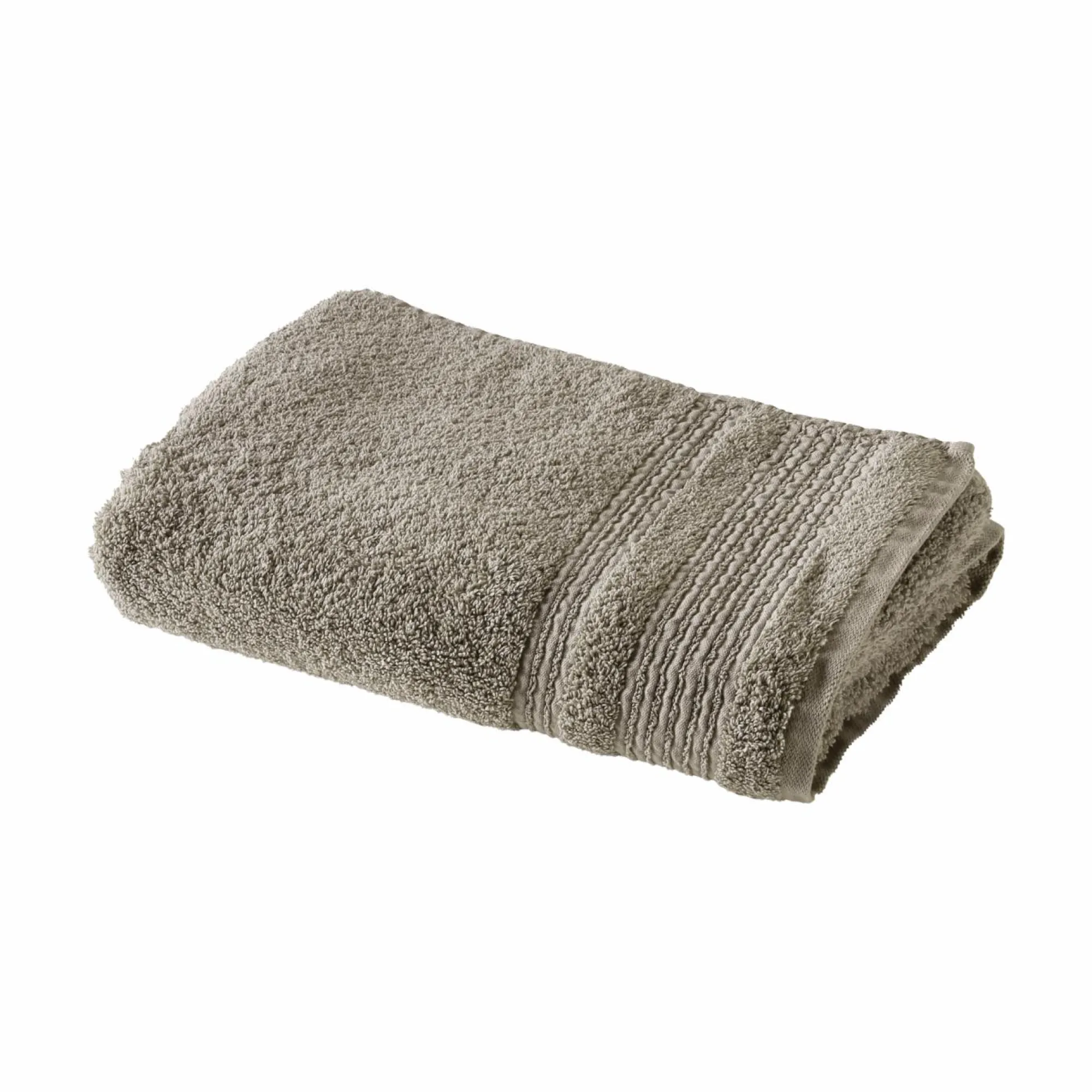 Camif Serviettes De Bain>Serviette de bain coton bio Lena - - 30 x 50 cm