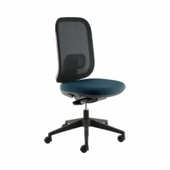 Camif Chaises De Bureau>SOKOA Siége Alaia dossier résille sans accoudoirs -