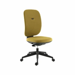 Camif Chaises De Bureau>SOKOA Siége Alaia dossier tapissé sans accoudoirs -