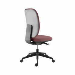 Camif Chaises De Bureau>SOKOA Siége Alaia dossier tapissé sans accoudoirs -