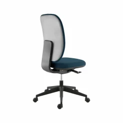 Camif Chaises De Bureau>SOKOA Siége Alaia dossier tapissé sans accoudoirs -
