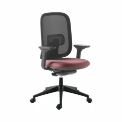 Camif Chaises De Bureau>SOKOA Siége Alaia dossier résille avec accoudoirs -