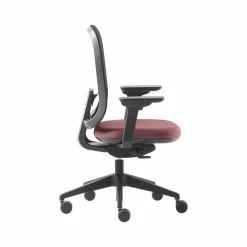 Camif Chaises De Bureau>SOKOA Siége Alaia dossier résille avec accoudoirs -