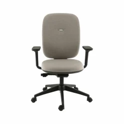 Camif Chaises De Bureau>SOKOA Siége Alaia dossier tapissé avec accoudoirs -