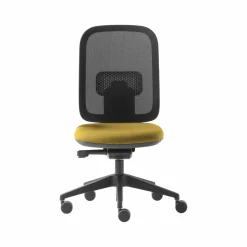 Camif Chaises De Bureau>SOKOA Siége Alaia dossier résille sans accoudoirs -