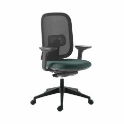 Camif Chaises De Bureau>SOKOA Siége Alaia dossier résille avec accoudoirs -