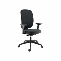 Camif Chaises De Bureau>SOKOA Siége Alaia dossier tapissé avec accoudoirs -