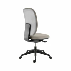 Camif Chaises De Bureau>SOKOA Siége Alaia dossier tapissé sans accoudoirs -