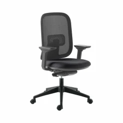 Camif Chaises De Bureau>SOKOA Siége Alaia dossier résille avec accoudoirs -