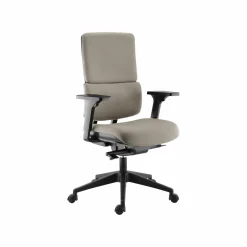 Camif Chaises De Bureau>SOKOA Siége Wi-Max avec accoudoirs -