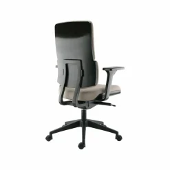 Camif Chaises De Bureau>SOKOA Siége Wi-Max avec accoudoirs -