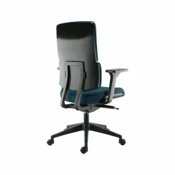 Camif Chaises De Bureau>SOKOA Siége Wi-Max avec accoudoirs -