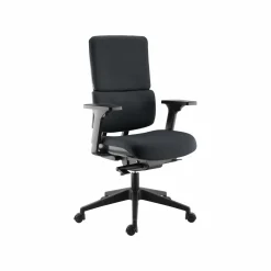 Camif Chaises De Bureau>SOKOA Siége Wi-Max avec accoudoirs -