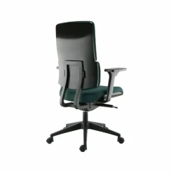 Camif Chaises De Bureau>SOKOA Siége Wi-Max avec accoudoirs -