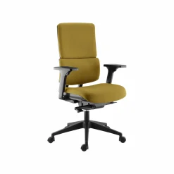 Camif Chaises De Bureau>SOKOA Siége Wi-Max avec accoudoirs -