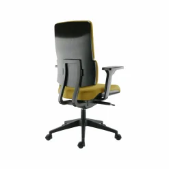 Camif Chaises De Bureau>SOKOA Siége Wi-Max avec accoudoirs -