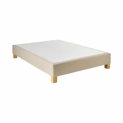 Camif Sommiers 90 X 190 Cm|Sommiers 140 X 190 Cm>Sommier tapissier 20 cm Grand Hôtel - 140 x 200 cm