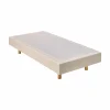 Camif Sommiers 90 X 190 Cm|Sommiers 140 X 190 Cm>Sommier tapissier 17 cm Marceau - 80 x 200 cm