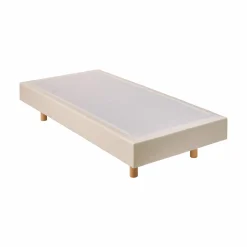 Camif Sommiers 90 X 190 Cm|Sommiers 140 X 190 Cm>Sommier tapissier 17 cm Marceau - 80 x 200 cm