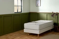 Camif Sommiers 90 X 190 Cm|Sommiers 140 X 190 Cm>Sommier tapissier 17 cm Marceau - 80 x 200 cm