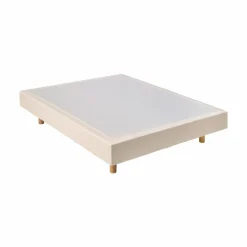 Camif Sommiers 90 X 190 Cm|Sommiers 140 X 190 Cm>Sommier tapissier 17 cm Marceau - 180 x 200 cm