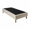 Camif Sommiers 90 X 190 Cm|Sommiers 140 X 190 Cm>Sommier tapissier 20 cm Théos - 80 x 200 cm