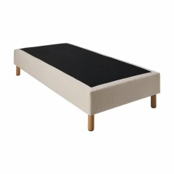 Camif Sommiers 90 X 190 Cm|Sommiers 140 X 190 Cm>Sommier tapissier 20 cm Théos - 80 x 200 cm