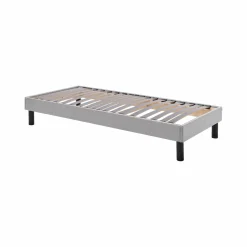 Camif Sommiers 90 X 190 Cm|Sommiers 140 X 190 Cm>Sommier tapissier livré en kit Marleau - - 80 x 200 cm