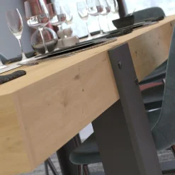 Camif Tables À Manger|Tables><noscript><img width=