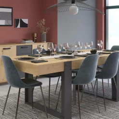 Camif Tables À Manger|Tables><noscript><img width=