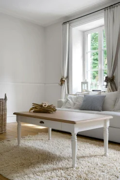 Camif Tables Basses>Table basse Apolline
