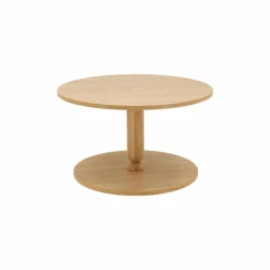 Camif Tables Basses>Table basse bois hauteur 41 cm Alicia