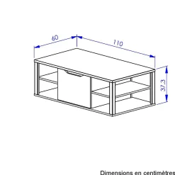 Camif Tables Basses><noscript><img width=