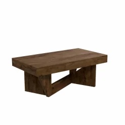 Camif Tables Basses>Table basse relevable décor bois Gabriela -