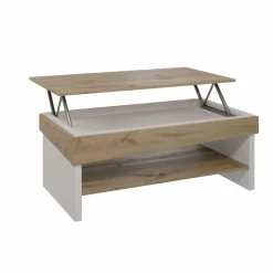 Camif Tables Basses>Table basse relevable Gwenda