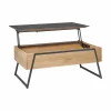 Camif Tables Basses>Table basse relevable Mona