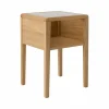 Camif Tables De Chevet|Tables De Chevet>Table de chevet 1 niche Alma