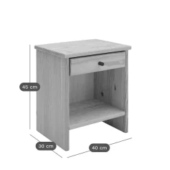 Enfant Camif Tables De Chevet Enfant|Chambres Enfant><noscript><img width=