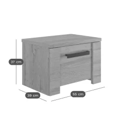 Camif Tables De Chevet|Tables De Chevet><noscript><img width=