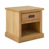 Camif Tables De Chevet|Tables De Chevet>Table de chevet 1 tiroir Indra