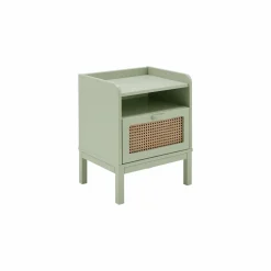 Enfant Camif Chambres Enfant|Chambres Enfant>Table de chevet 1 tiroir Sam -