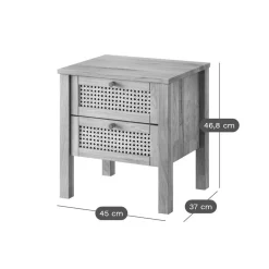 Camif Tables De Chevet|Tables De Chevet><noscript><img width=