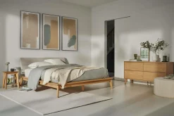 Camif Tables De Chevet|Tables De Chevet>Table de chevet bois Atia