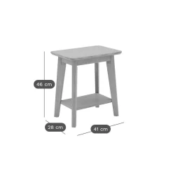 Camif Tables De Chevet|Tables De Chevet><noscript><img width=