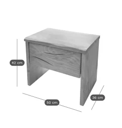 Camif Tables De Chevet|Tables De Chevet><noscript><img width=