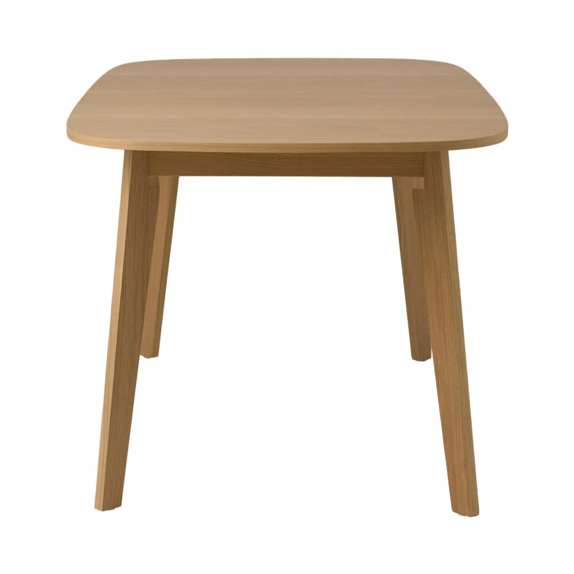 Camif Tables À Manger|Tables>Table rectangulaire extensible Agatha -