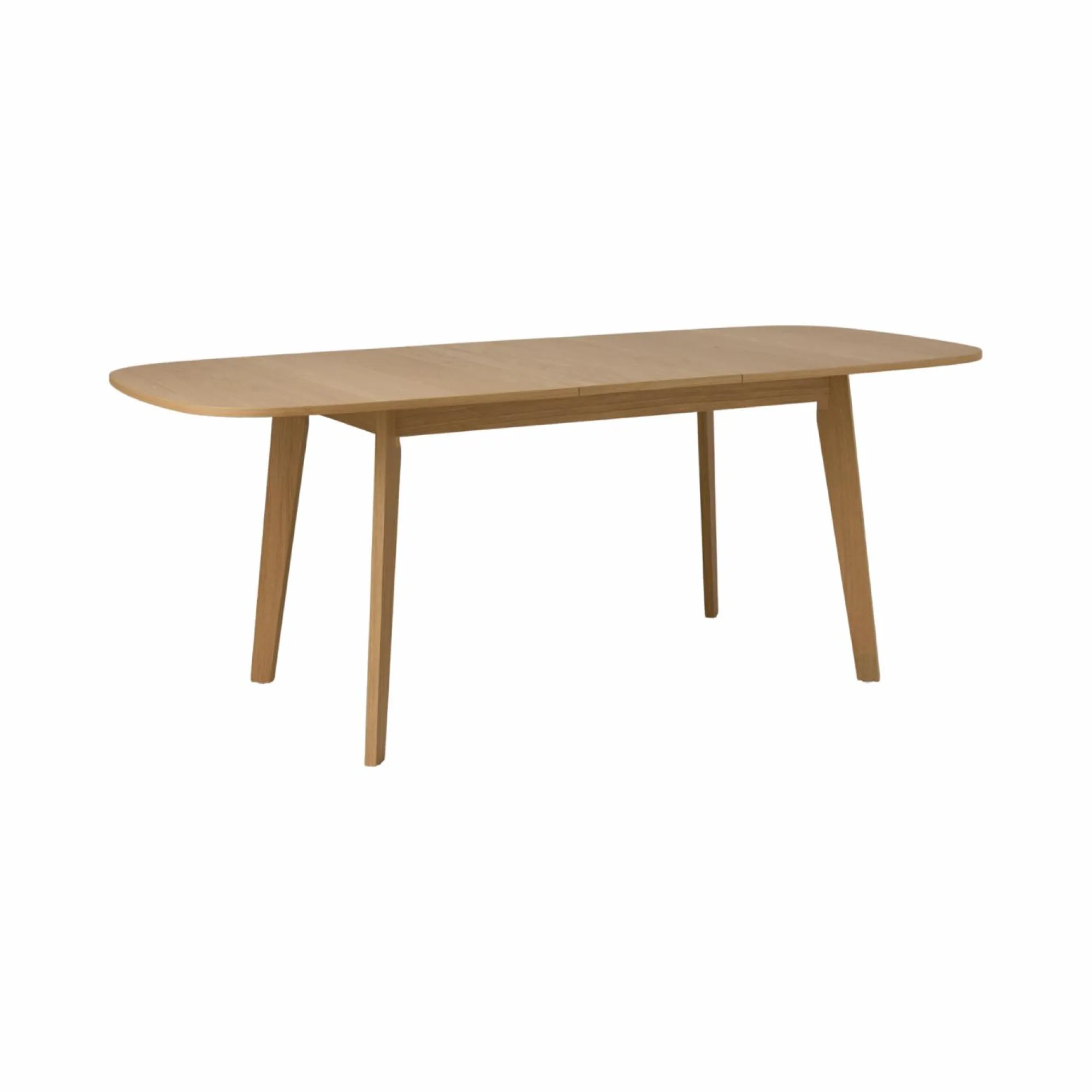 Camif Tables À Manger|Tables>Table rectangulaire extensible Agatha -
