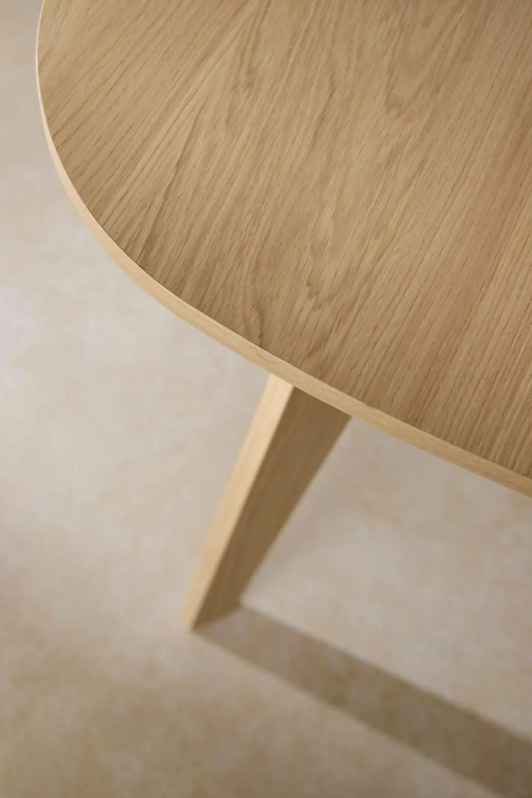 Camif Tables À Manger|Tables>Table rectangulaire extensible Agatha -